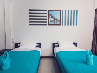 Sky Resort - 23