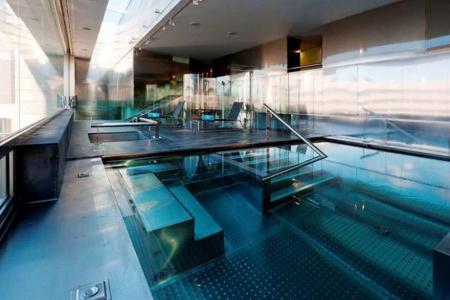 NH Collection Barcelona Constanza - 15