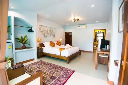 E-outfitting Pai Resort - 27