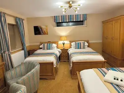 Chester House Guest House - 86