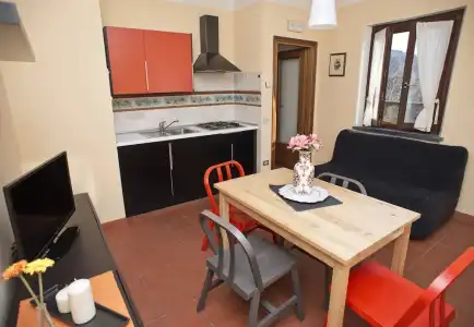 Residence Il Castagno - 55