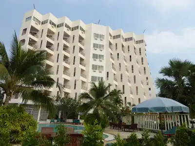 Sea Sand Sun Resort Rayong - 0