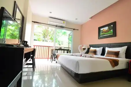 Thong Ta Resort And Spa - 31