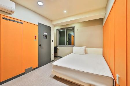 Top Motel Busan - 57