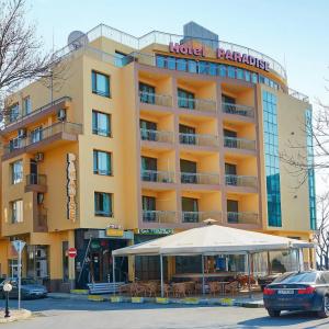 Paradise - Pomorie - 27