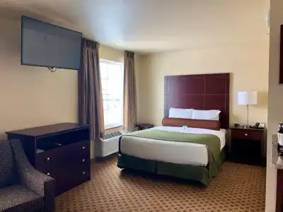 Cobblestone & Suites – Pulaski/Green Bay - 49