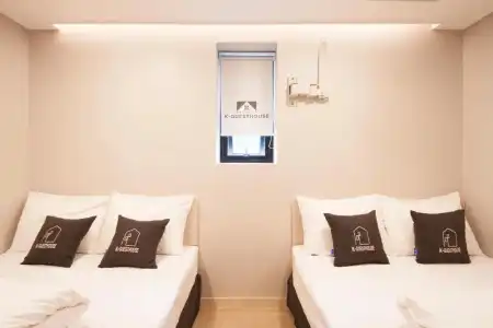 K-Grand Myeongdong - 36
