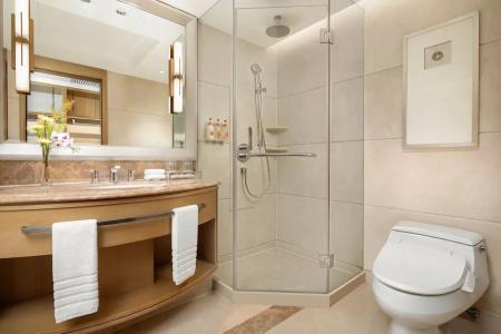 Crowne Plaza Shanghai Fudan by IHG - 54