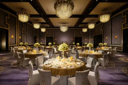 Waldorf Astoria Chengdu - 27