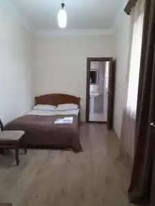 Yeganyans Guest House and Wine Yard - 2
