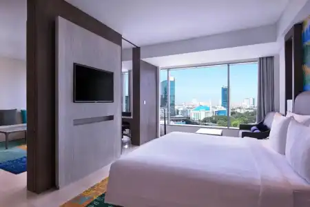 Grand Mercure Jakarta Kemayoran - 95