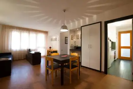 Marbela Apartments & Suites - 122