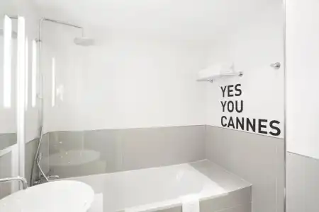 Hôtel Cannes Centre Univers - 51