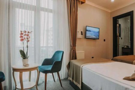 Grand Lark Otel - 18
