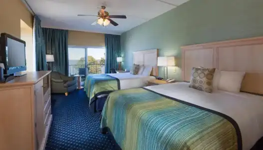 Atlantic Oceanside & Conference Center - 65