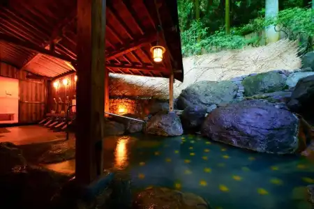 Beppu Onsen Beppu Showaen - 55
