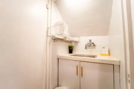 Seoul Mansion Guest House - 76