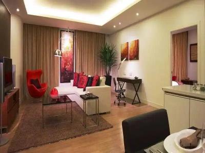 Fraser Suites CBD - 2