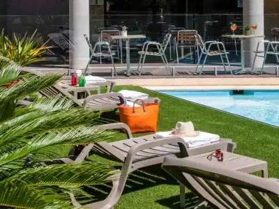 ibis Hyères Centre - 20