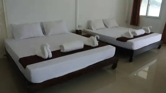 Bottle Beach 2 Bungalows - 3