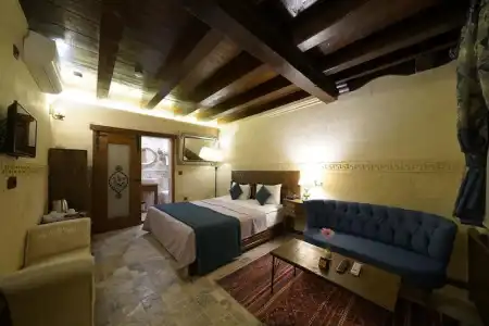 Arte Cave - 124
