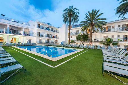 Eix Alcudia - Adults Only - 20