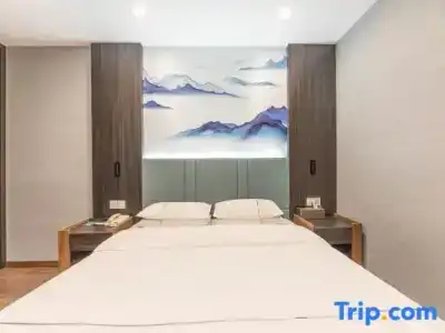 Jinjiang Inn - 35
