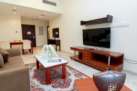 Al Raya Apartment - 13
