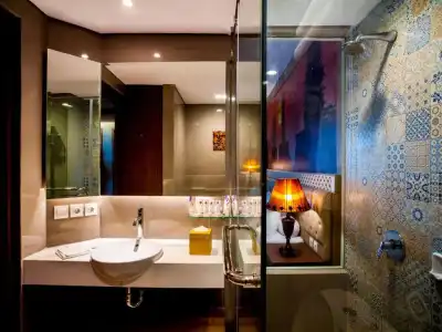 Grand Mercure Yogyakarta Adi Sucipto - 65