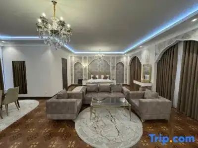The Heritage Tashkent - 85