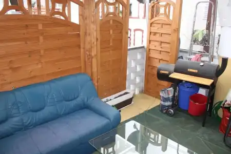 Privatzimmer Hagen - 1