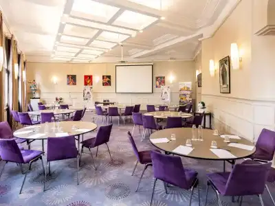 Mercure La Baule Majestic - 37