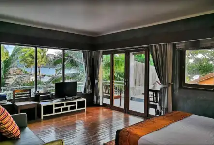 Sairee Hut Resort - 42