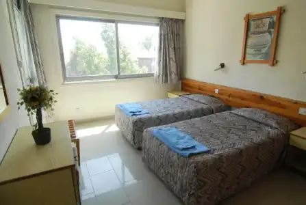 Sunflower Apartments - 79