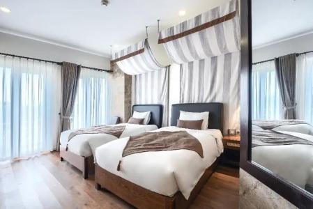 The Blossom Resort Island Da Nang - 194