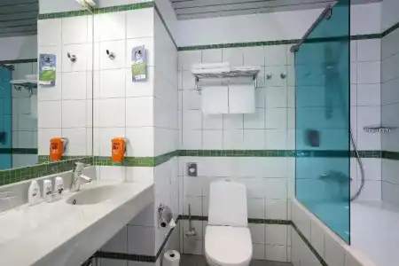 Park Inn by Radisson Central Tallinn - 35