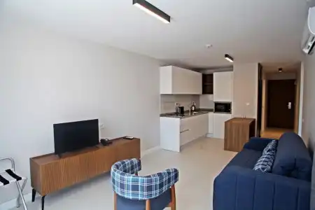 Queen Residence & Apart - 35