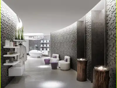 Sofitel Dubai Downtown - 26
