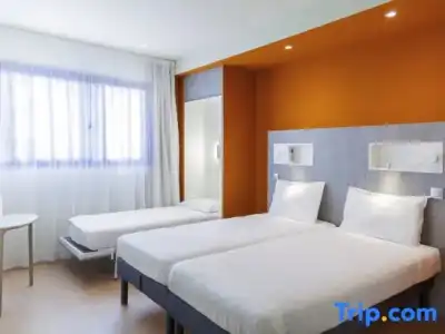 ibis Murcia - 42
