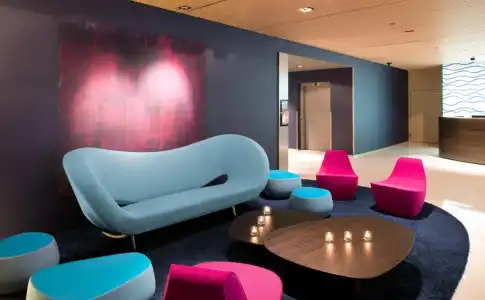 Radisson Blu, Lucerne - 24