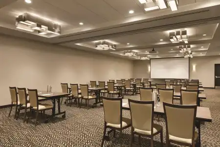 Hyatt Place Washington DC/Georgetown/West End - 23