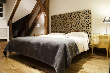 Dolce Vita Suites - 22