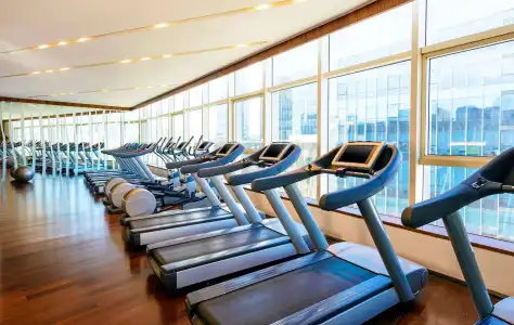 The Westin Beijing Chaoyang - 14