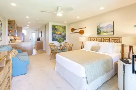 Castle Napili Surf Beach Resort - 67