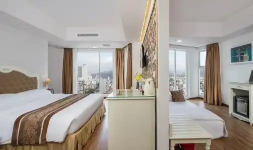 Nha Trang Prince - 147