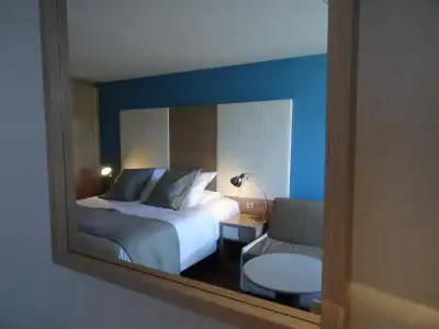 Hôtel Point France - 116