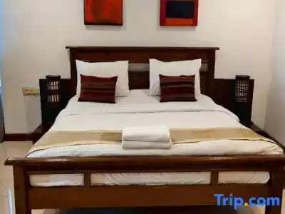 Gazebo Resort Pattaya - 42