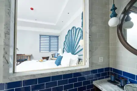 Sofiana My Khe & Spa - Rooftop Pool Bar - Free 01 Draught Beer and 20-minute Spa per Room - 101