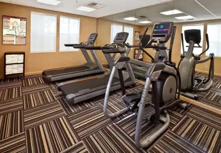Residence Inn Anaheim Hills Yorba Linda - 14