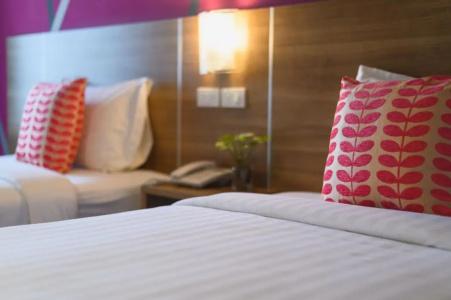 Eco Inn Lite Nakhon Si Thammarat - 27
